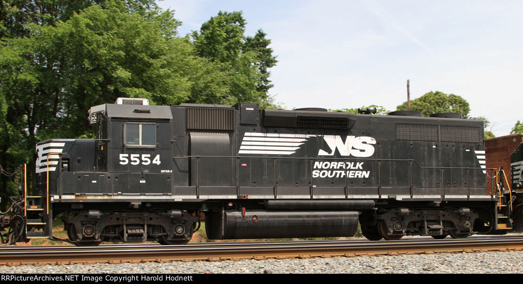 NS 5554